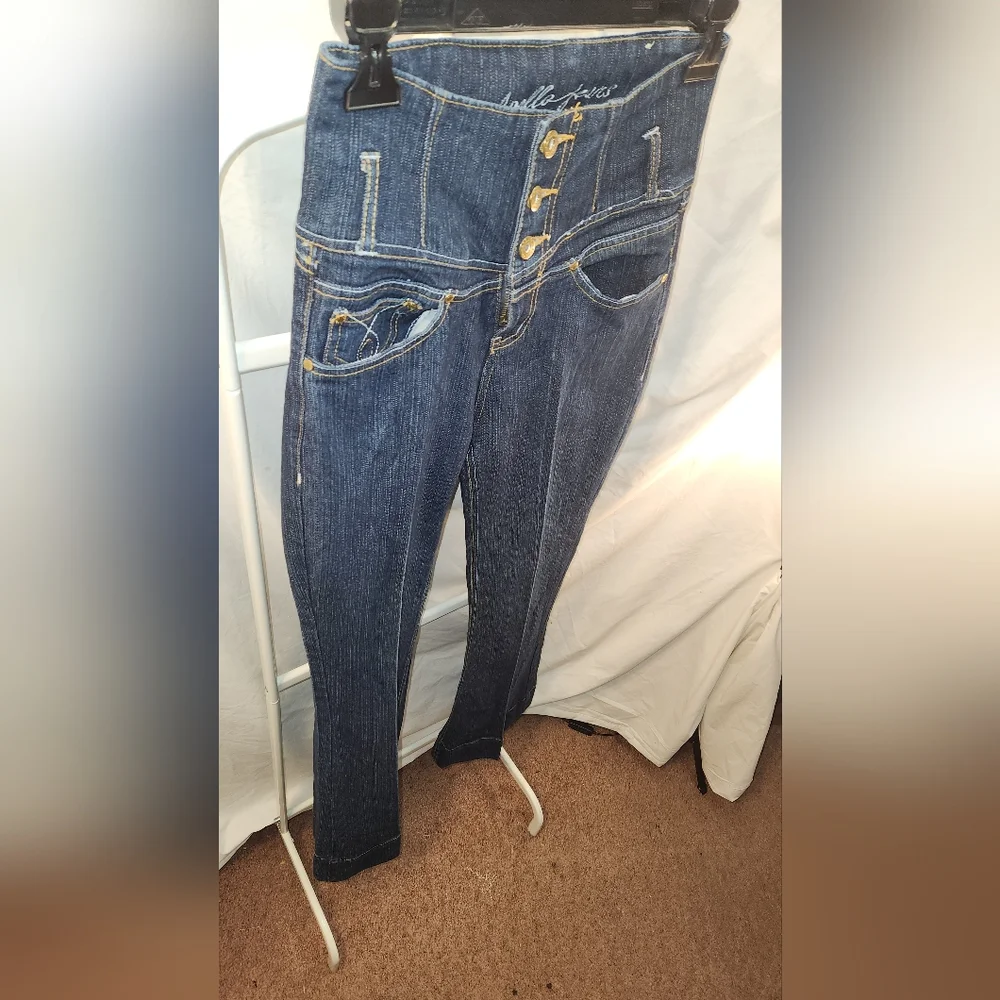 APOLLO JEANS - Picture 3 of 6